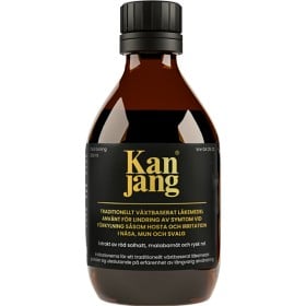 Bild på Kan Jang, oral lösning 200 ml