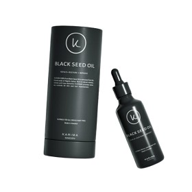 Bild på Karima Black Seed Oil 50 ml