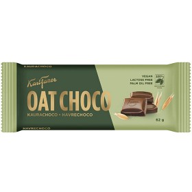 Bild på Karl Fazer Oat Choco 62 g