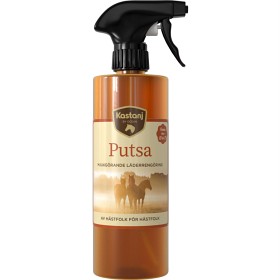 Bild på Kastanj by Ocean Putsa 450 ml