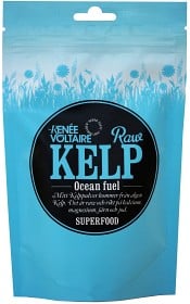 Bild på Kelppulver 100 g