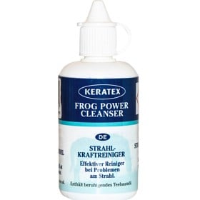 Bild på Keratex Frog Power Cleanser strålröta 50 ml