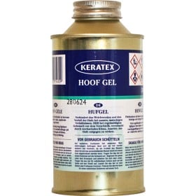 Bild på Keratex Hoof Gel 500 ml
