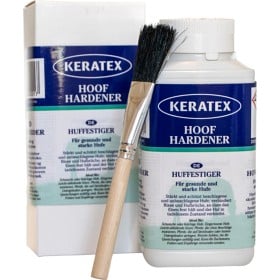 Bild på Keratex Hoof Hardener 250 ml