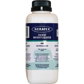Bild på Keratex Hoof Moisturiser 500 ml