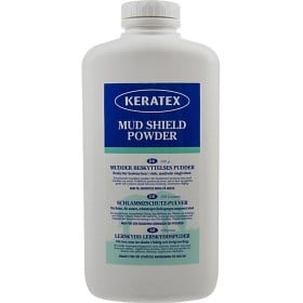 Bild på Keratex Mud Shield Powder 454 g