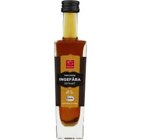 Bild på Khoisan Gourmet ingefäraextrakt 50 ml