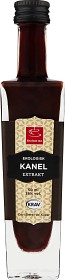 Bild på Khoisan Gourmet kanelextrakt 50 ml