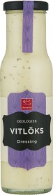 Bild på Khoisan Tea Vitlöksdressing eko 250 ml