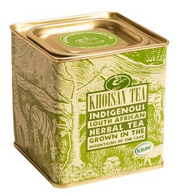 Bild på Khoisan Rooibos Tea löste Grönt 200 g