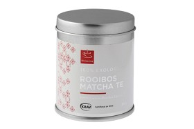 Bild på Khoisan Tea Rooibos Matcha-te 30 g
