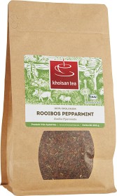 Bild på Khoisan Gourmet Rooibos Pepparmint 200 g