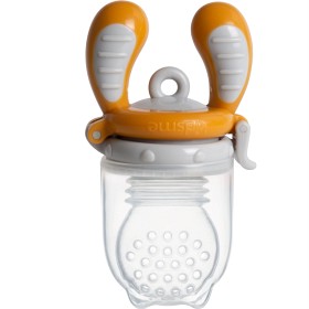 Bild på Kidsme Food Feeder 6m+ Amber