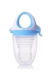 Bild på Kidsme Food Feeder Plus Aquamarine