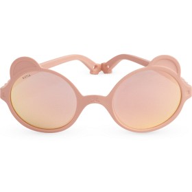Bild på Ki ET LA Solglasögon Ourson 1-2 år Peach