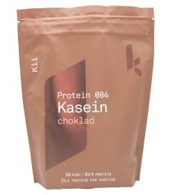 Bild på Kii Protein Kasein Choklad 750 g
