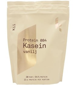 Bild på Kii Protein Kasein Vanilj 750 g