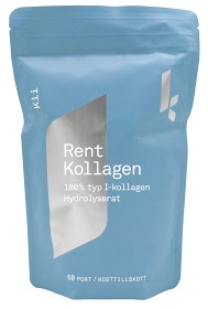 Bild på Kii Rent Kollagen 500 g