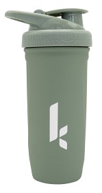 Bild på Kii Shaker rostfritt stål 900 ml Dusty Green