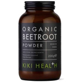 Bild på KIKI Health Organic Beetroot Powder 200 g