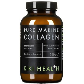 Bild på KIKI Health Pure Marine Collagen Powder 200 g