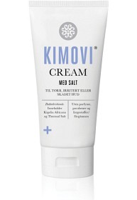 Bild på Kimovi Cream med salt 150 ml