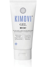Bild på Kimovi Gel med salt 150 ml