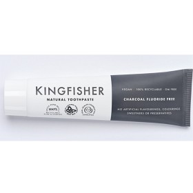 Bild på Kingfisher Charcoal (utan fluor) 100 ml