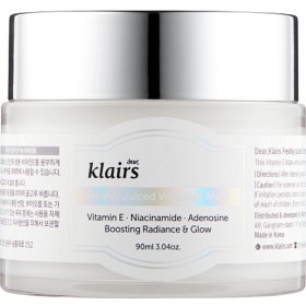 Bild på Klairs Freshly Juiced Vitamin E Mask 90 ml