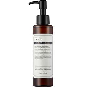 Bild på Klairs Gentle Black Deep Cleansing Oil 150 ml