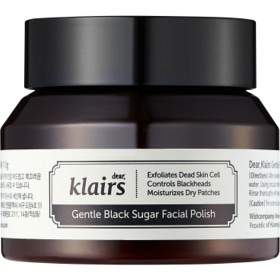 Bild på Klairs Gentle Black Sugar Facial Polish 110 g