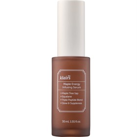 Bild på Klairs Maple Energy Infusing Serum 30 ml