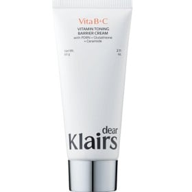 Bild på Klairs Vitamin Toning Barrier Cream 60 g