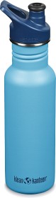Bild på Klean Kanteen Classic Narrow 532 ml (w/Sport Cap) Hawaiian Ocean