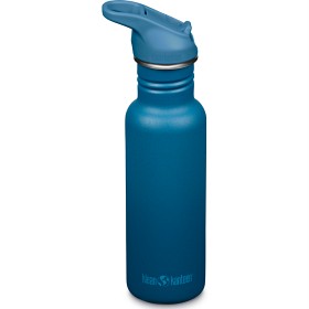 Bild på Klean Kanteen Classic Narrow 532ml (w/Flip Seal Sport) Corsair