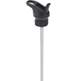 Bild på Klean Kanteen Flip Seal Sport Cap w/Straw (for Classic Bottles)  Black