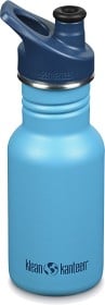 Bild på Klean Kanteen Kids Classic Narrow 355 ml Kids Sport Cap Hawaiian Ocean