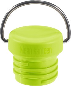Bild på Klean Kanteen Loop Cap w/Bale (for Classic Bottles) Green