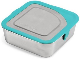 Bild på Klean Kanteen Lunch Food Box Agave Mint 592 ml