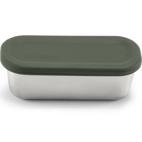 Bild på Klean Kanteen Snack Box Brushed Stainless 296 ml