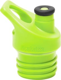Bild på Klean Kanteen Sport Cap (for Classic Bottles) Green