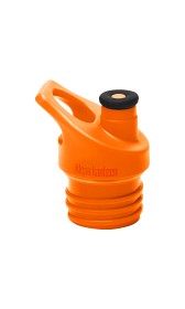 Bild på Klean Kanteen Sport Cap Orange