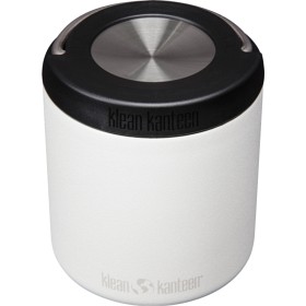 Bild på Klean Kanteen TKCanister (w/ Insulated Lid) Tofu Graphic 237 ml