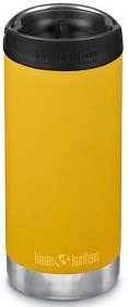 Bild på Klean Kanteen TKWide 355 ml with Wide Café Cap Marigold