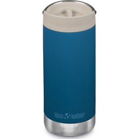Bild på Klean Kanteen TKWide 355ml (w/Wide Café Cap) Corsair