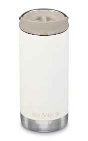 Bild på Klean Kanteen TKWide 355ml (w/Wide Café Cap) Tofu