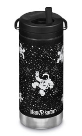 Bild på Klean Kanteen TKWide (w/ Twist Cap) Astronauts 355 ml