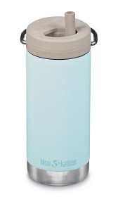 Bild på Klean Kanteen TKWide (w/ Twist Cap) Blue Tint 355 ml