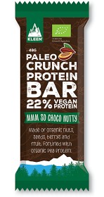 Bild på Kleen Paleo Crunch Protein Bar So Choco Nutty 47 g