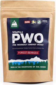 Bild på Kleen Vo2Max PWO Forest Berries 200 g